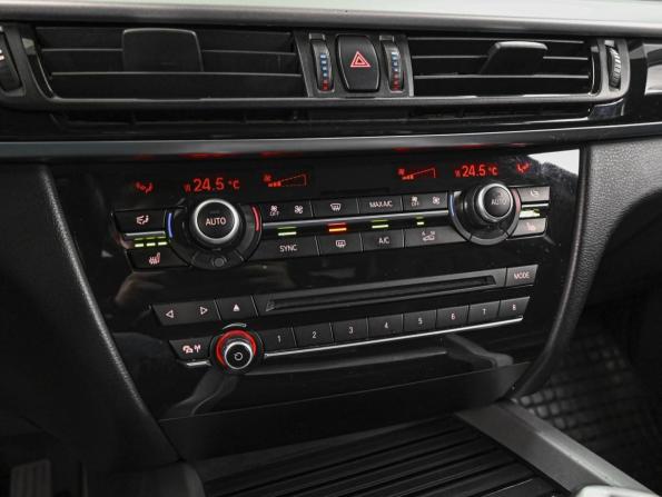 BMW X5 III (F15) с пробегом 2015 года, цена 2 575 000 рублей, 304330 км, внедорожник, Автокод Объявления