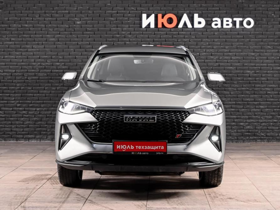 Haval F7 I Рестайлинг Екатеринбург  - изображение 2