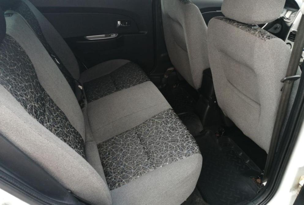 Chery Bonus (A13) Иваново  - изображение 19