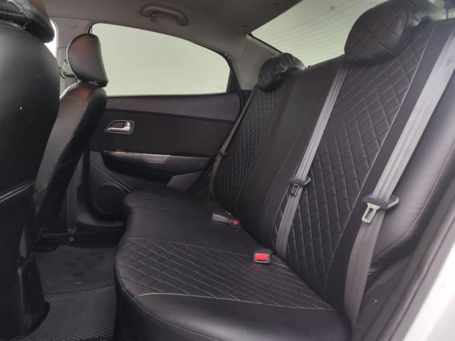 Kia Rio III Уфа  - изображение 15