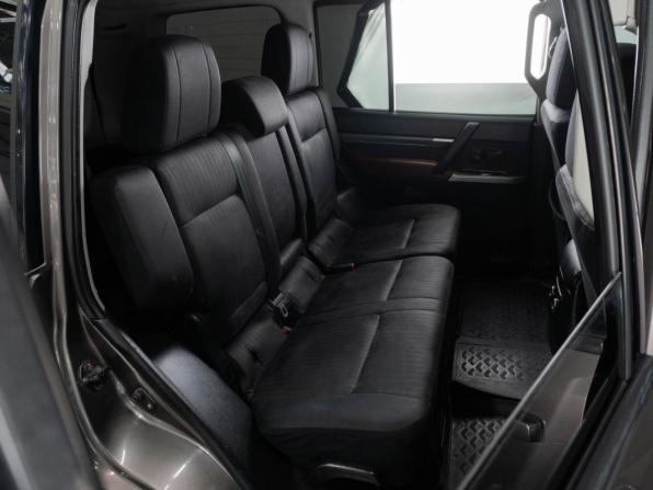 Mitsubishi Pajero IV Рестайлинг 1 с пробегом 2011 года, цена 1 749 000 рублей, 307477 км, внедорожник, Автокод Объявления