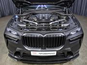 Alpina XB7 G07 Рестайлинг Москва  - изображение 47