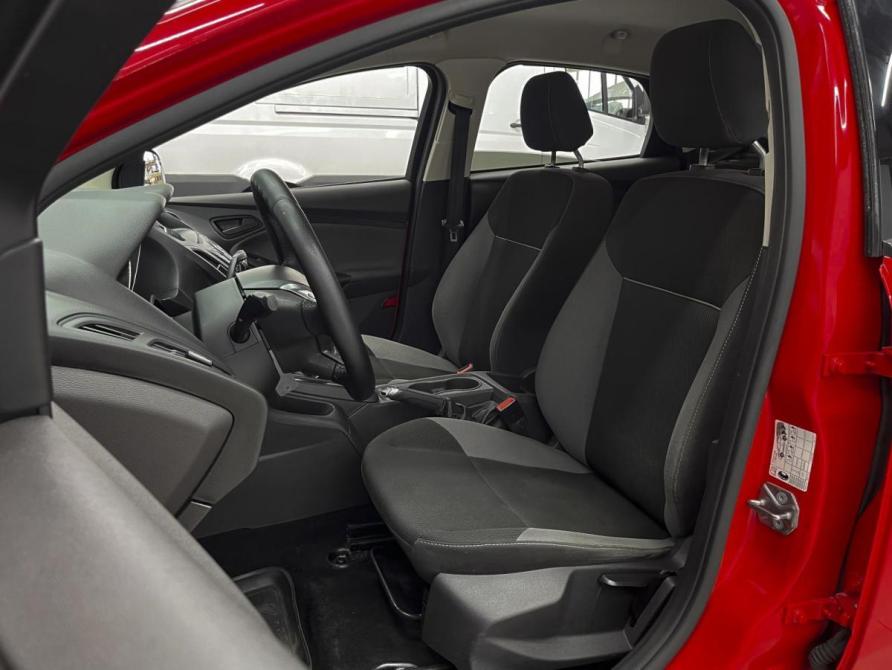 Ford Focus III Ростов-на-Дону  - изображение 10