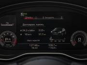 Audi A5 II (F5) Рестайлинг Москва  - изображение 38