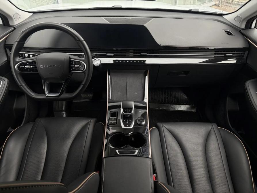 Omoda C5 I Воронеж  - изображение 9