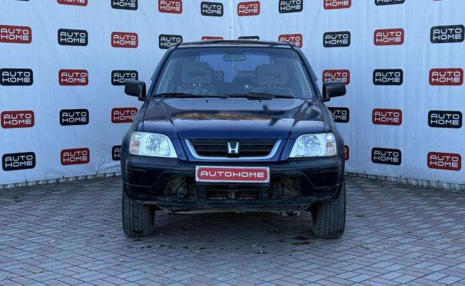 Honda CR-V I с пробегом 1998 года, цена 289 990 рублей, 291000 км, внедорожник, Автокод Объявления