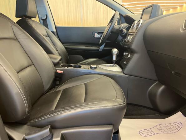 Nissan Qashqai I с пробегом 2007 года, цена 849 000 рублей, 115909 км, внедорожник, Автокод Объявления