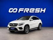 Mercedes-Benz GLE Coupe I (C292) Москва  - изображение 28