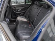 Mercedes-Benz C-Класс IV (W205) Краснодар  - изображение 32