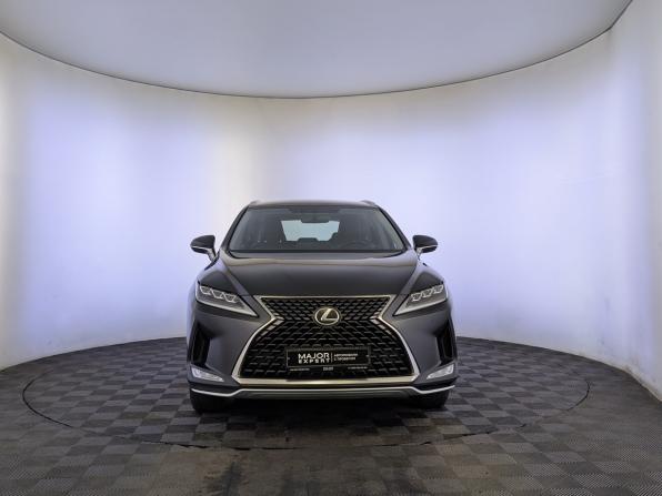 Lexus RX IV с пробегом 2019 года, цена 3 900 000 рублей, 178467 км, внедорожник, Автокод Объявления
