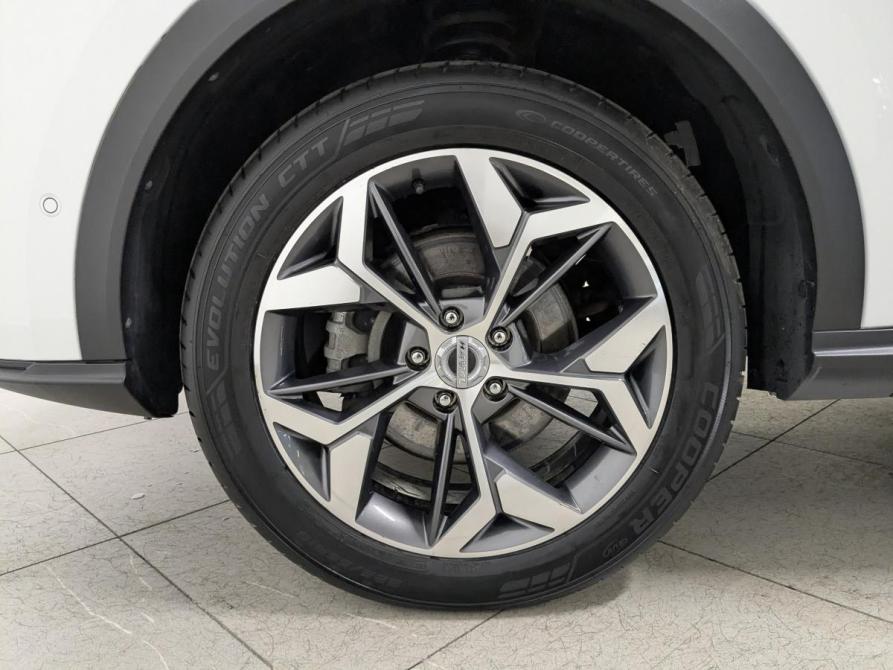 Haval F7 I Рестайлинг Санкт-Петербург  - изображение 12