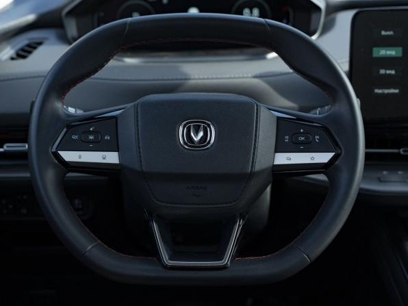 Changan CS55 Plus II с пробегом 2024 года, цена 2 060 000 рублей, 71300 км, внедорожник, Автокод Объявления