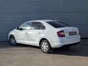 Skoda Rapid I Рестайлинг Москва  - изображение 43