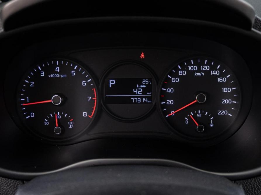 Kia Picanto III Краснодар  - изображение 17