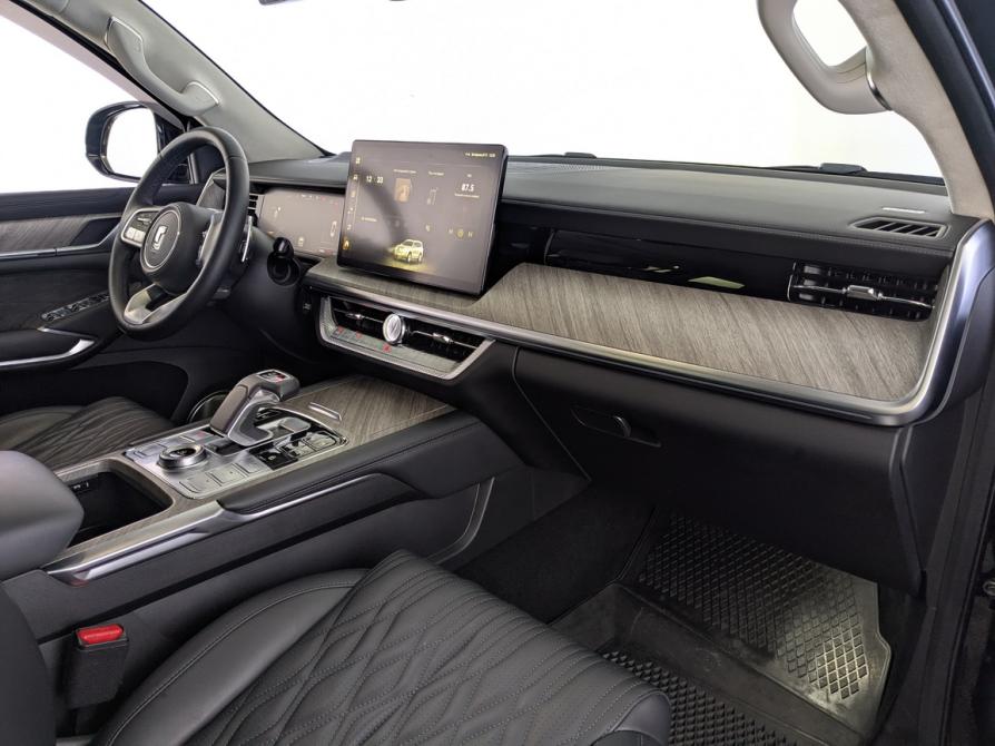 Volvo XC60 II Рестайлинг Москва  - изображение 27
