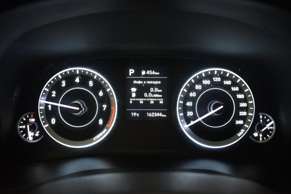 Hyundai Creta II Москва  - изображение 6