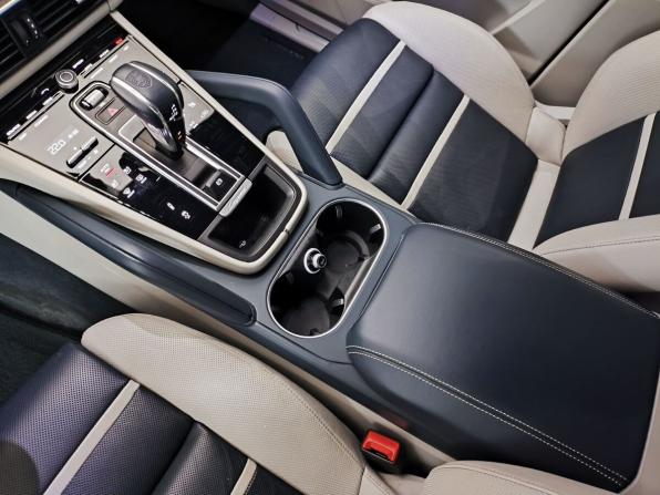 Porsche Cayenne III с пробегом 2021 года, цена 8 625 000 рублей, 94412 км, внедорожник, Автокод Объявления