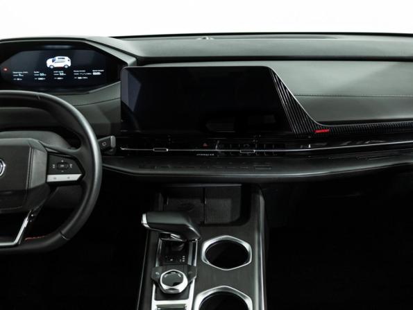 Changan CS55 Plus II с пробегом 2023 года, цена 2 159 700 рублей, 13460 км, внедорожник, Автокод Объявления