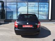 Skoda Fabia II Рестайлинг Архангельск  - изображение 15