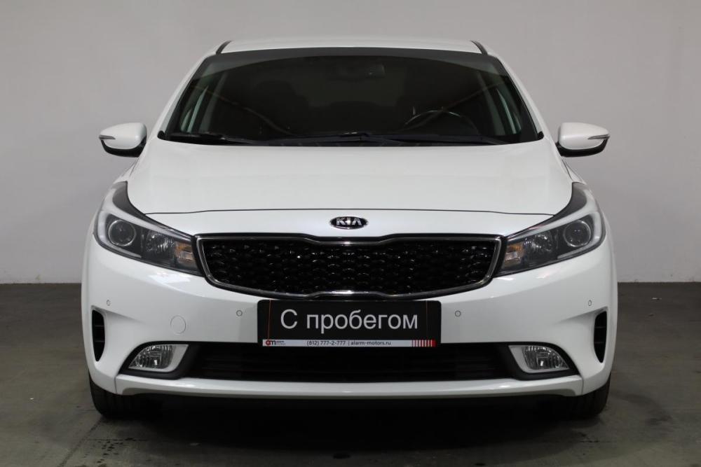Kia Cerato III Рестайлинг (Classic) Санкт-Петербург  - изображение 2