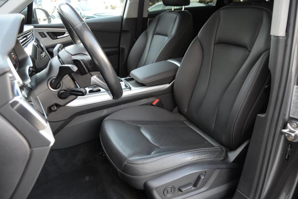 Audi Q7 II (4M) Рестайлинг Иркутск  - изображение 25