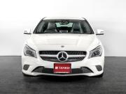 Mercedes-Benz CLA I (C117 X117) Иркутск  - изображение 27