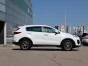 Kia Sportage IV Самара  - изображение 27
