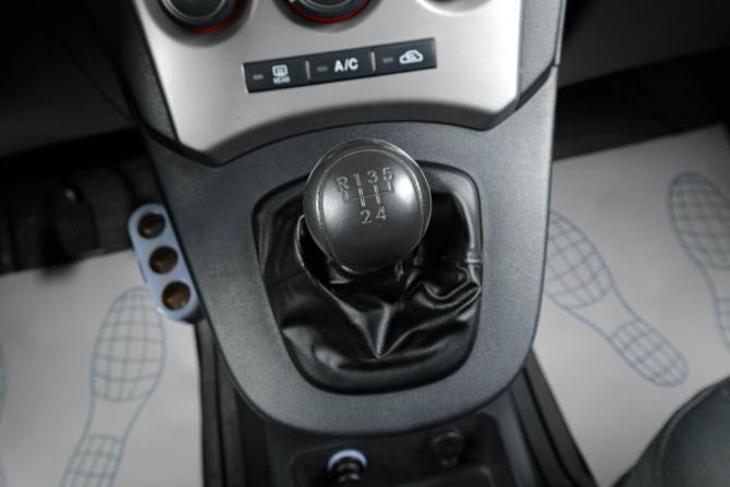 Kia Carens II (UN) с пробегом 2009 года, цена 729 000 рублей, 172000 км, компактвэн, Автокод Объявления