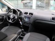 Volkswagen Polo V Рестайлинг Самара  - изображение 24