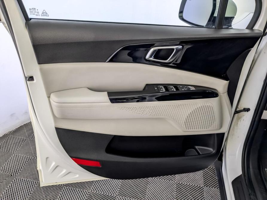 Kia Carnival IV Москва  - изображение 19
