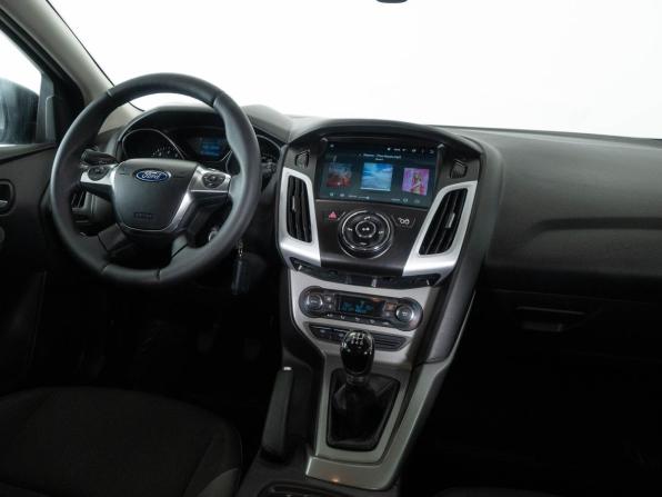 Ford Focus III с пробегом 2013 года, цена 880 000 рублей, 194663 км, хэтчбек, Автокод Объявления