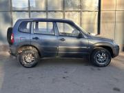 Chevrolet Niva I Рестайлинг Ярославль  - изображение 19