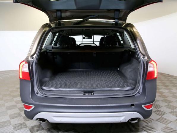 Volvo XC70 II с пробегом 2011 года, цена 995 000 рублей, 461925 км, универсал, Автокод Объявления