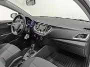 Hyundai Solaris II Рестайлинг Москва  - изображение 39