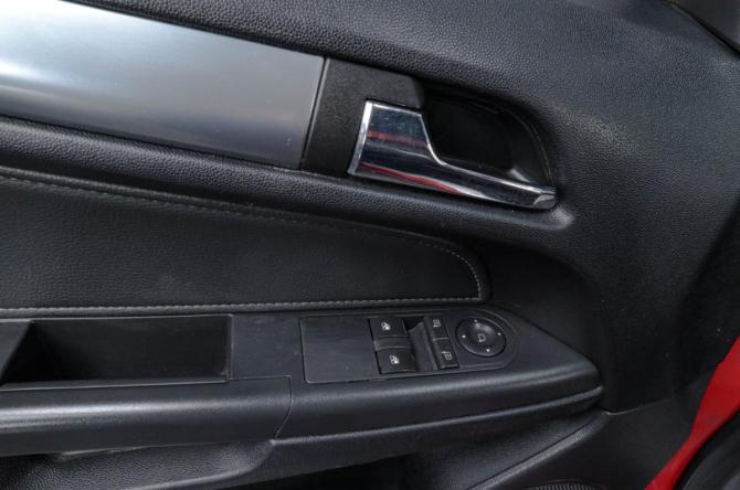 Opel Astra H Рестайлинг с пробегом 2007 года, цена 449 000 рублей, 305500 км, хэтчбек, Автокод Объявления