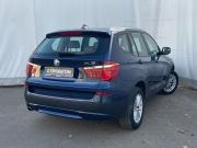 BMW X3 II (F25) Москва  - изображение 25