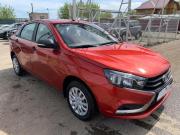 Lada (ВАЗ) Vesta I Нижнекамск  - изображение 31