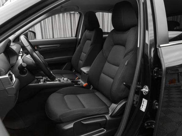 Mazda CX-5 II с пробегом 2019 года, цена 2 390 000 рублей, 178953 км, внедорожник, Автокод Объявления