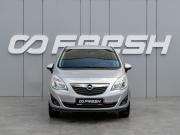 Opel Meriva B Краснодар  - изображение 22