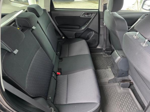 Subaru Forester IV с пробегом 2014 года, цена 1 599 000 рублей, 147000 км, внедорожник, Автокод Объявления