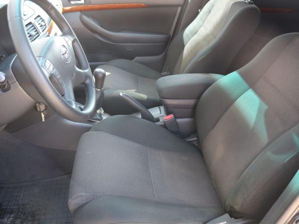 Toyota Avensis II Рестайлинг с пробегом 2006 года, цена 690 000 рублей, 307286 км, седан, Автокод Объявления