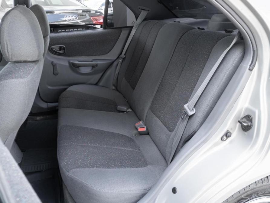 Hyundai Accent II Волгоград  - изображение 9