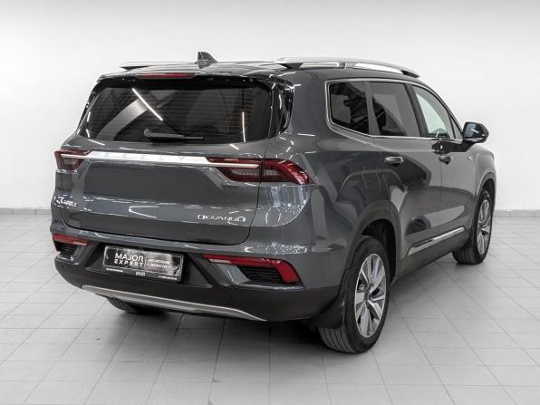 Geely Okavango I с пробегом 2023 года, цена 2 545 000 рублей, 52680 км, внедорожник, Автокод Объявления