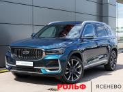 Geely Monjaro I Москва  - изображение 29