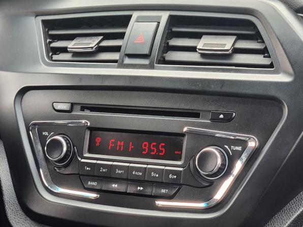 Lifan X50 с пробегом 2016 года, цена 409 000 рублей, 136000 км, хэтчбек, Автокод Объявления