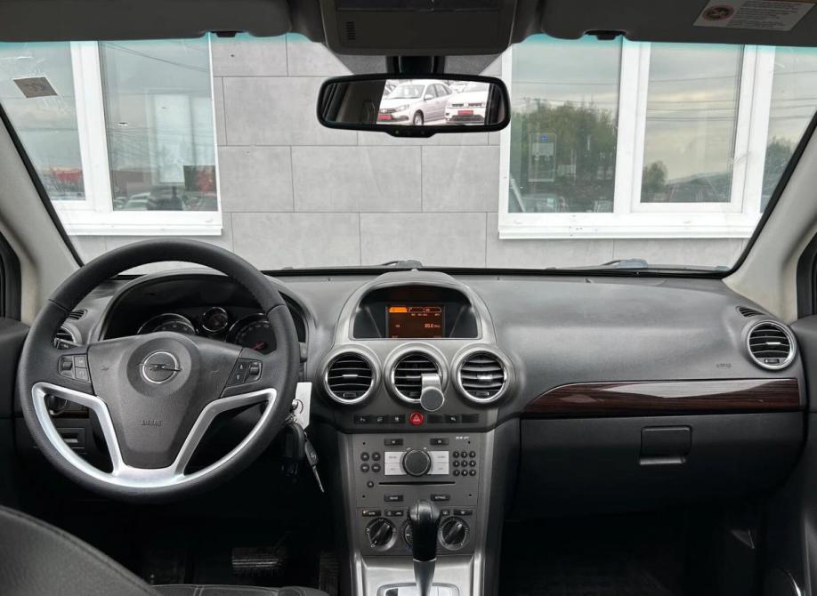 Opel Antara I Альметьевск  - изображение 9
