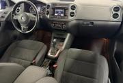 Volkswagen Tiguan I Рестайлинг Астрахань  - изображение 34