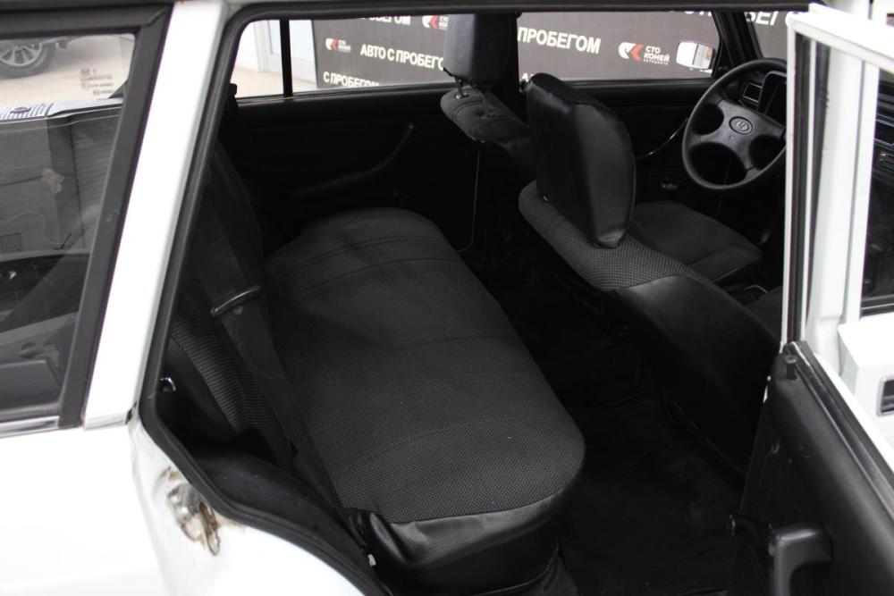 Lada (ВАЗ) 2104 Томск  - изображение 11