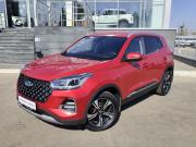 Chery Tiggo 4 Pro I Саратов  - изображение 16