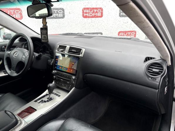 Lexus IS II с пробегом 2006 года, цена 1 130 000 рублей, 211463 км, седан, Автокод Объявления